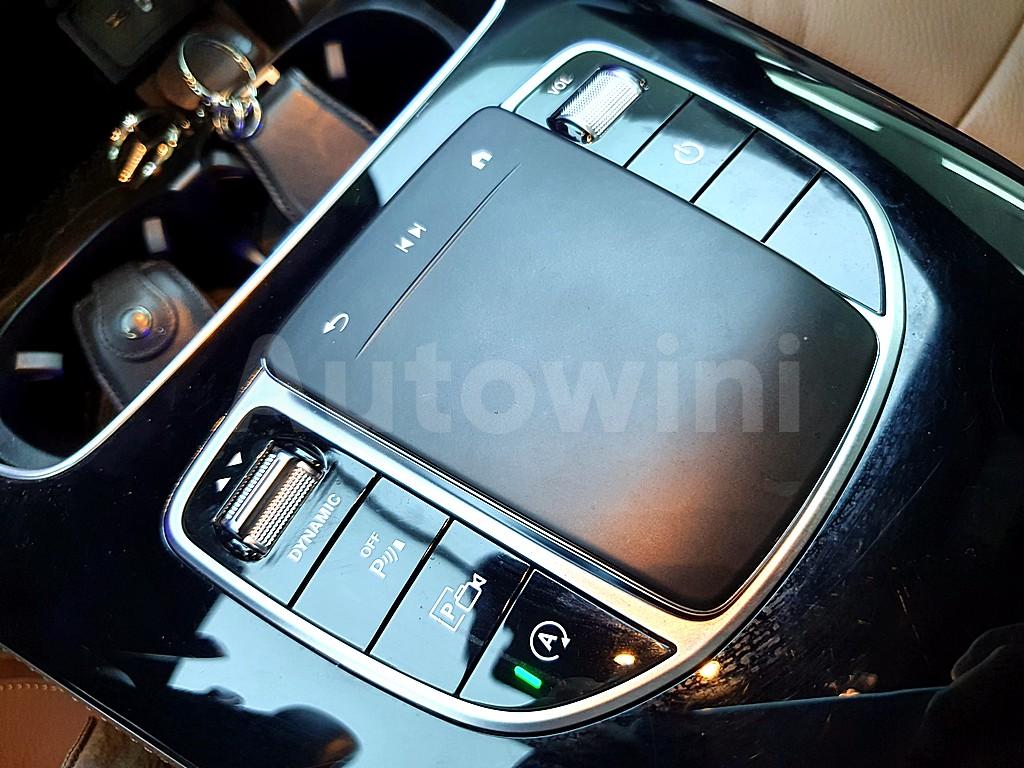 2021 MERCEDES BENZ E CLASS W213 E250 AVANTGARDE - 14