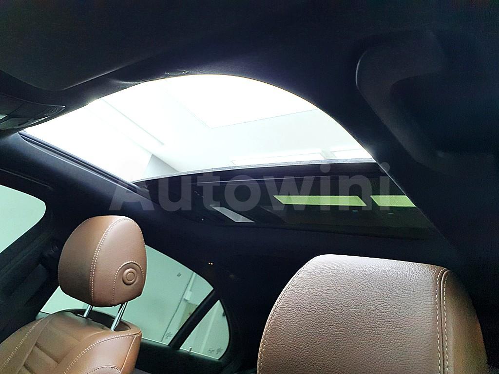 2021 MERCEDES BENZ E CLASS W213 E250 AVANTGARDE - 15