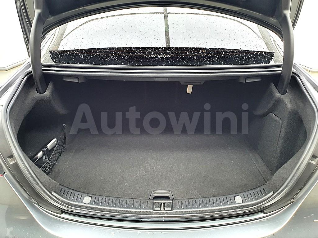 2021 MERCEDES BENZ E CLASS W213 E250 AVANTGARDE - 16