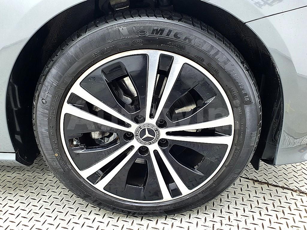 2021 MERCEDES BENZ E CLASS W213 E250 AVANTGARDE - 17