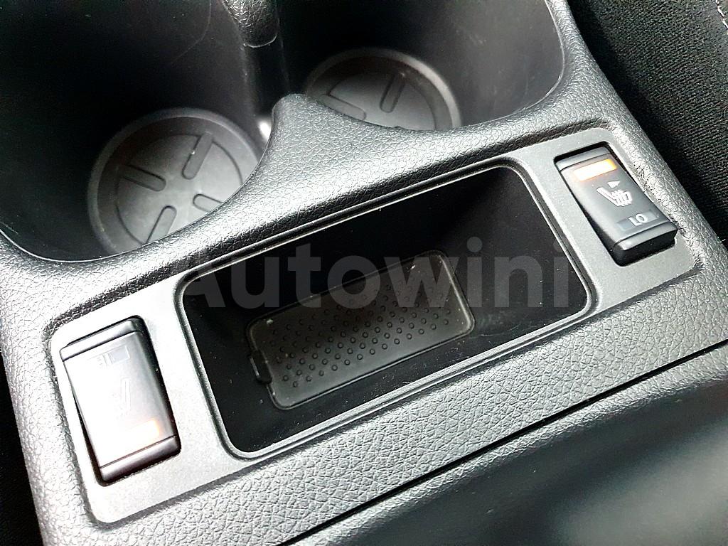 2018 NISSAN X TRAIL 2.5 4WD - 14