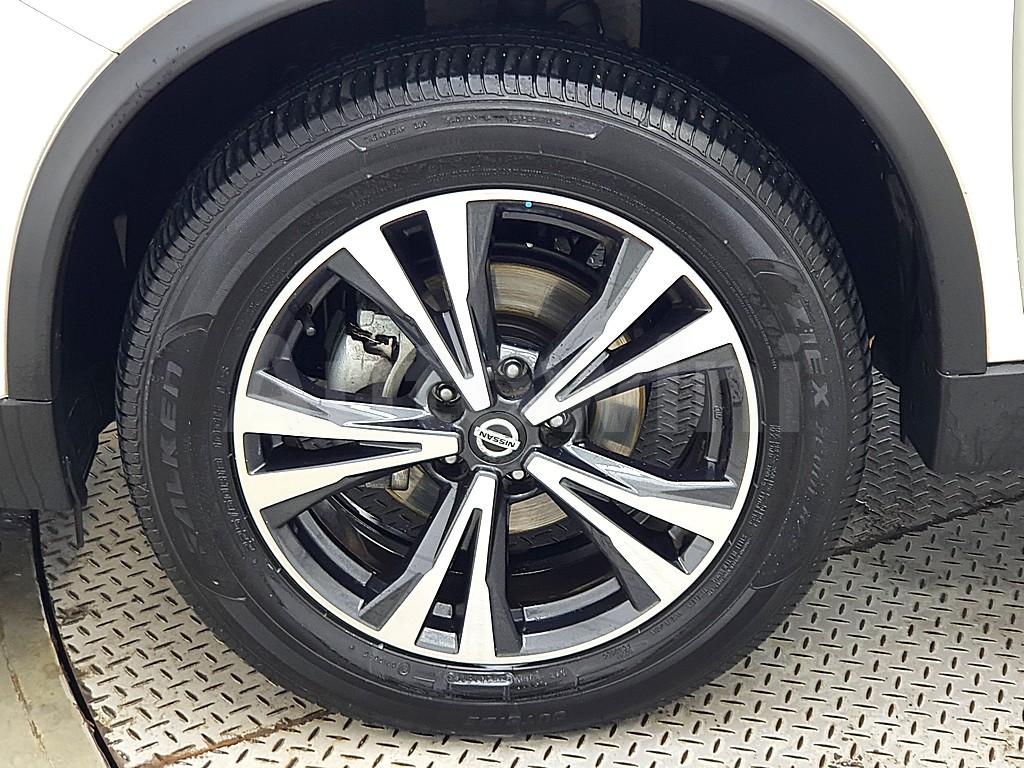 2018 NISSAN X TRAIL 2.5 4WD - 17