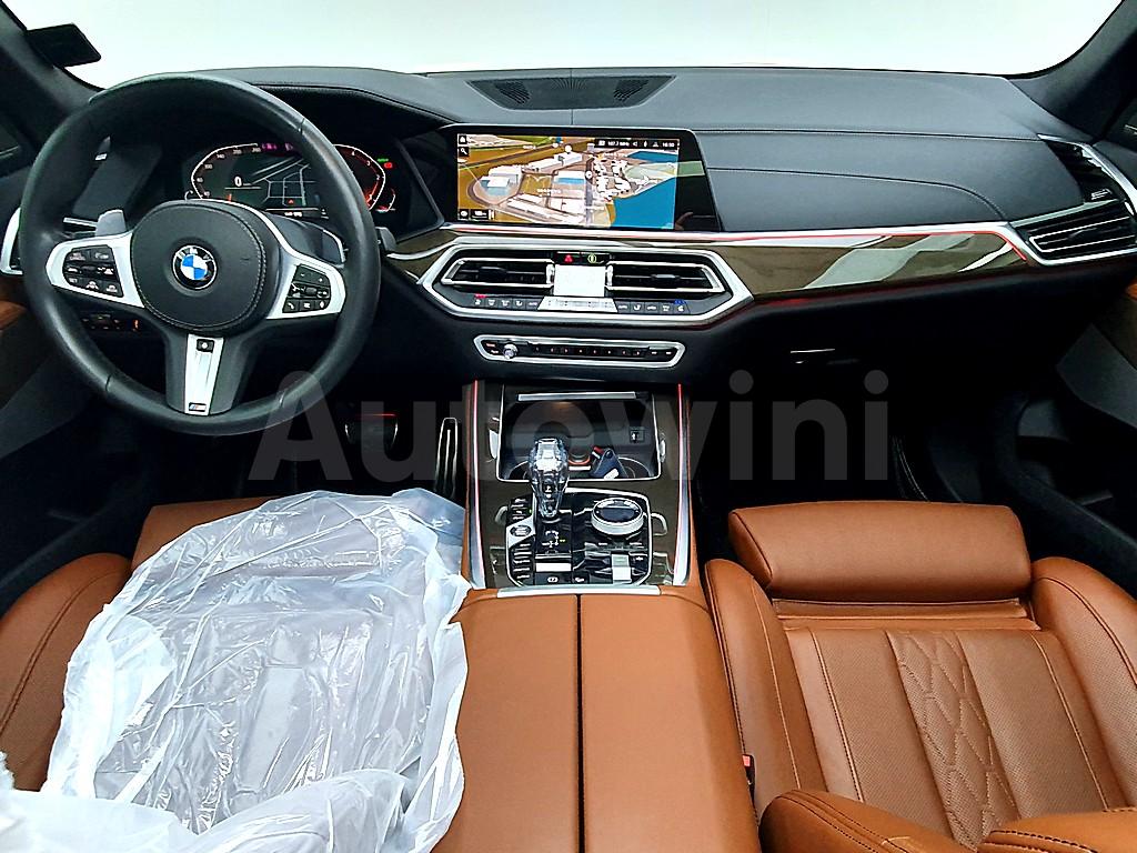 WBACV6104KLJ64849 2019 BMW X5 G05  XDRIVE 30D M SPORT 1ST EDITION-4