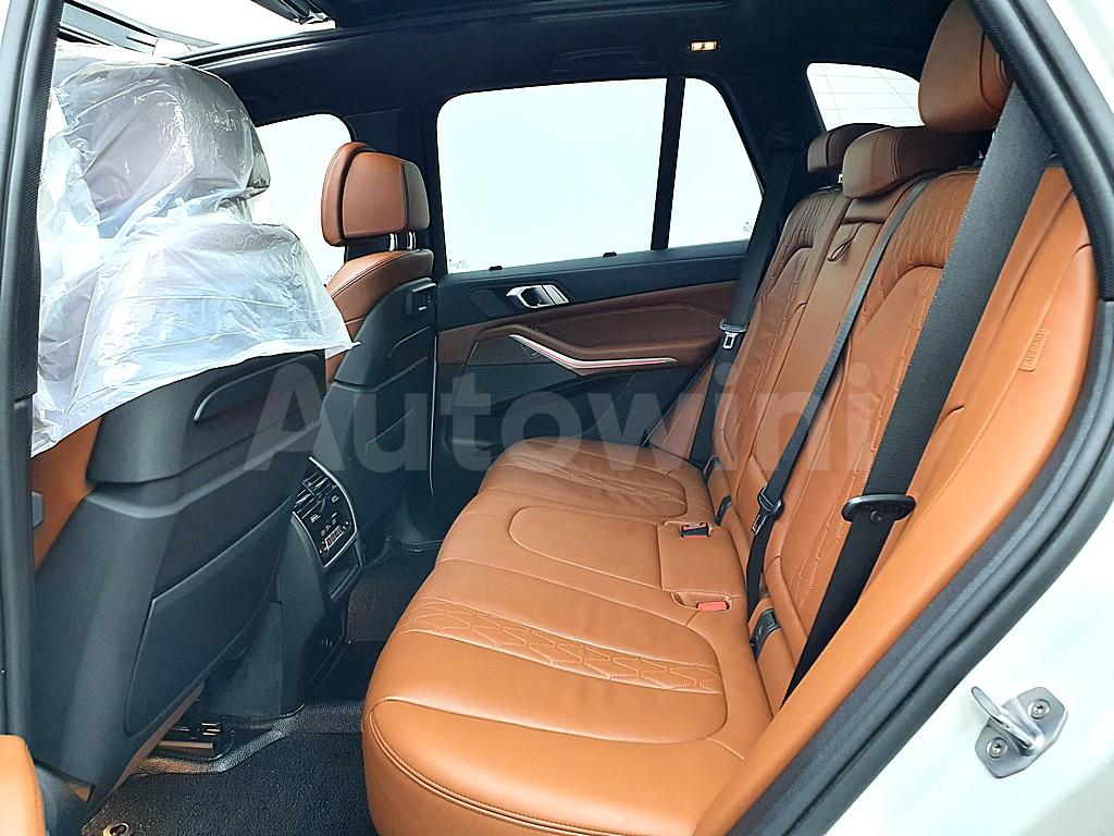 2019 BMW X5 G05  XDRIVE 30D M SPORT 1ST EDITION - 9