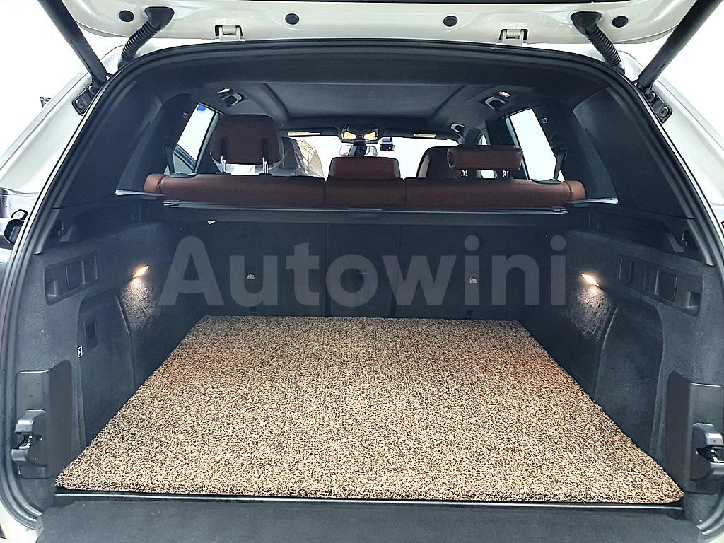 2019 BMW X5 G05  XDRIVE 30D M SPORT 1ST EDITION - 14