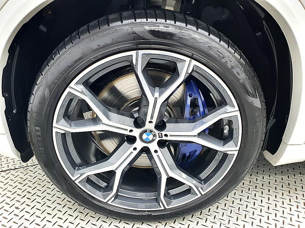2019 BMW X5 G05  XDRIVE 30D M SPORT 1ST EDITION - 15