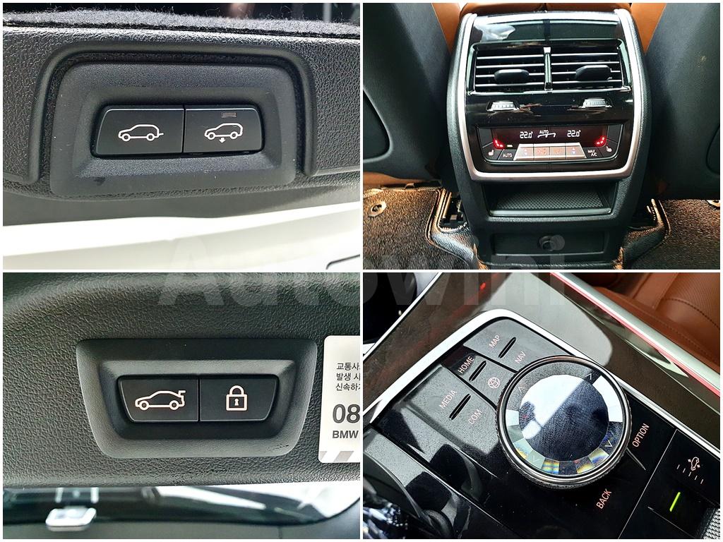 2019 BMW X5 G05  XDRIVE 30D M SPORT 1ST EDITION - 18