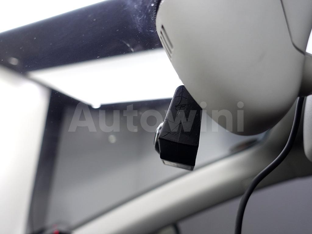 2013 AUDI  A4 TDI DYNAMIC - 11