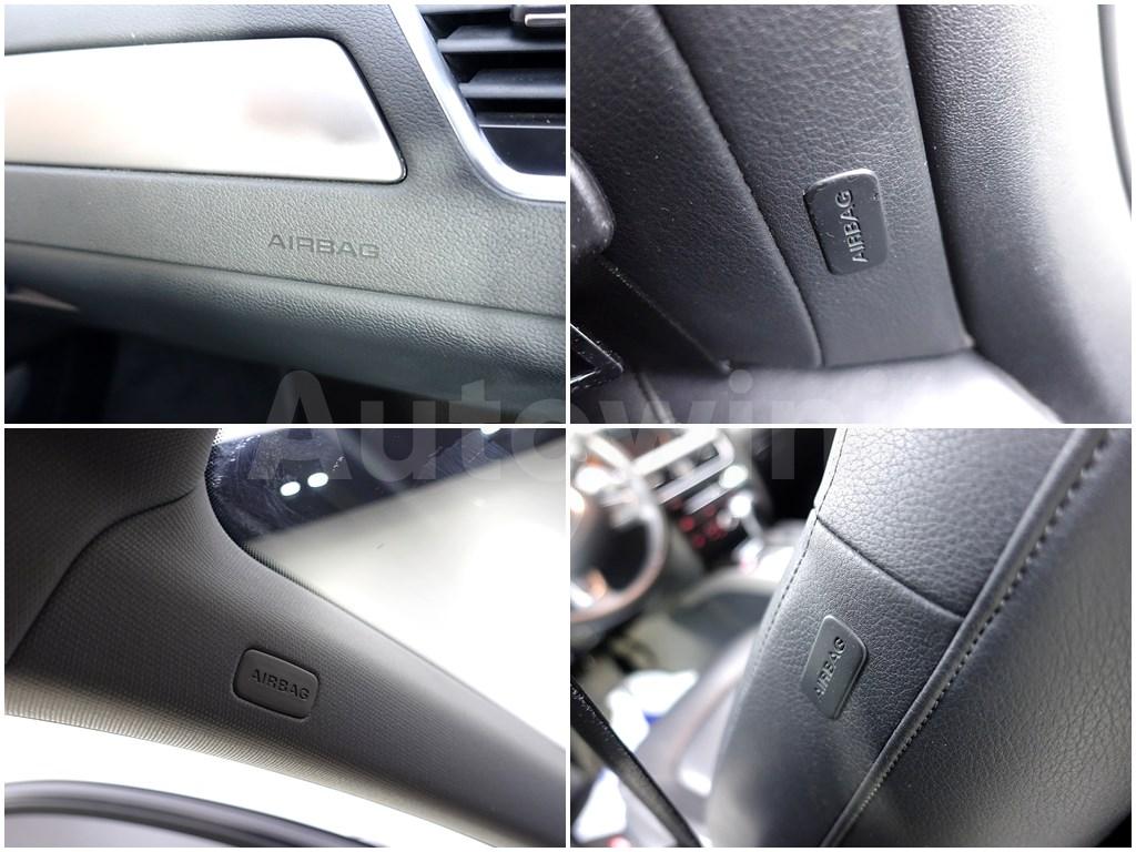 2013 AUDI  A4 TDI DYNAMIC - 15