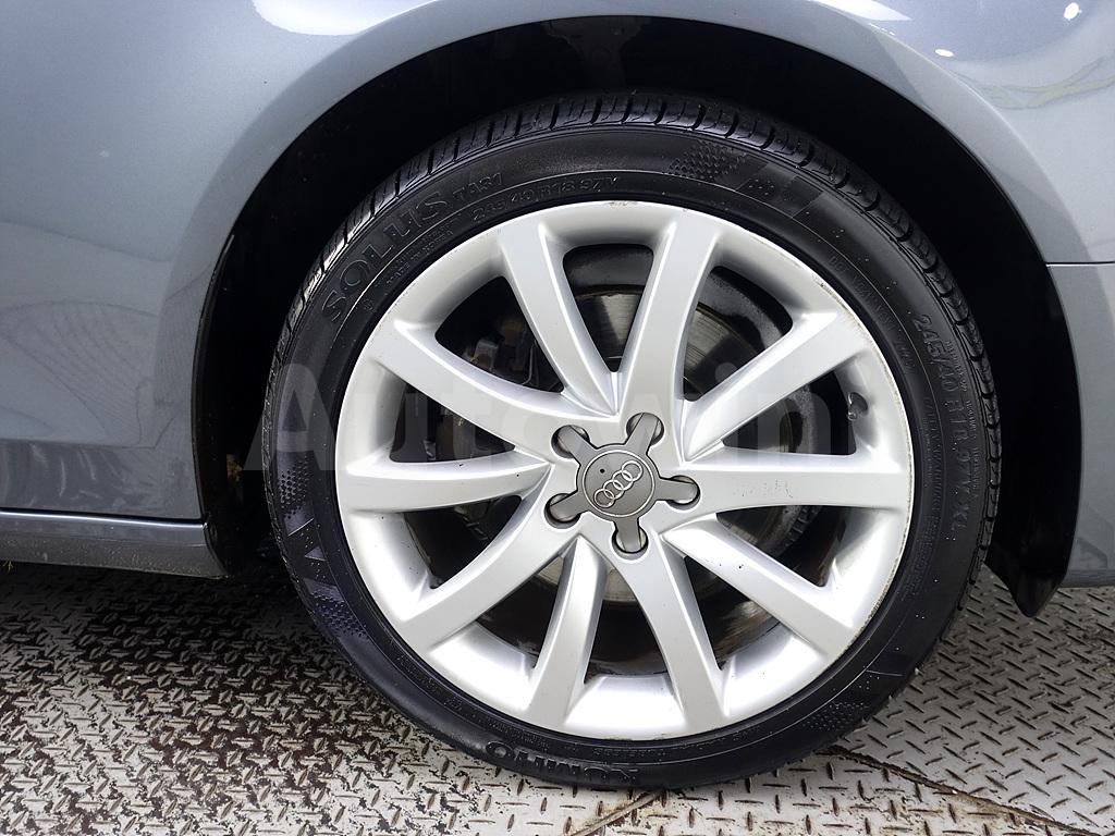 2013 AUDI  A4 TDI DYNAMIC - 20