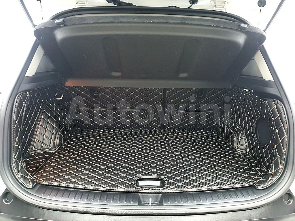 2021 KIA SELTOS 1.6 GASOLINE TURBO 2WD - 16