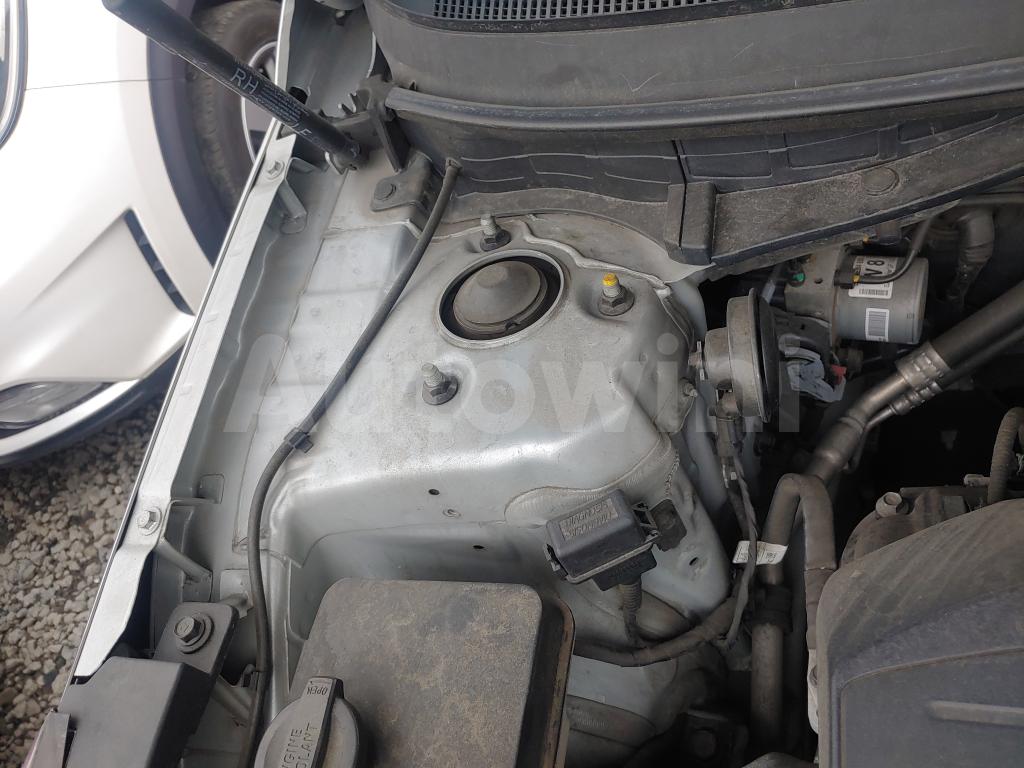 2018 HYUNDAI LF SONATA 18OF17 TAXI REAL MILEAGE - 23