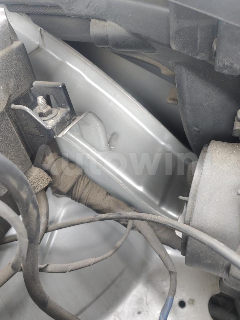 2018 HYUNDAI LF SONATA 18OF17 TAXI REAL MILEAGE - 27