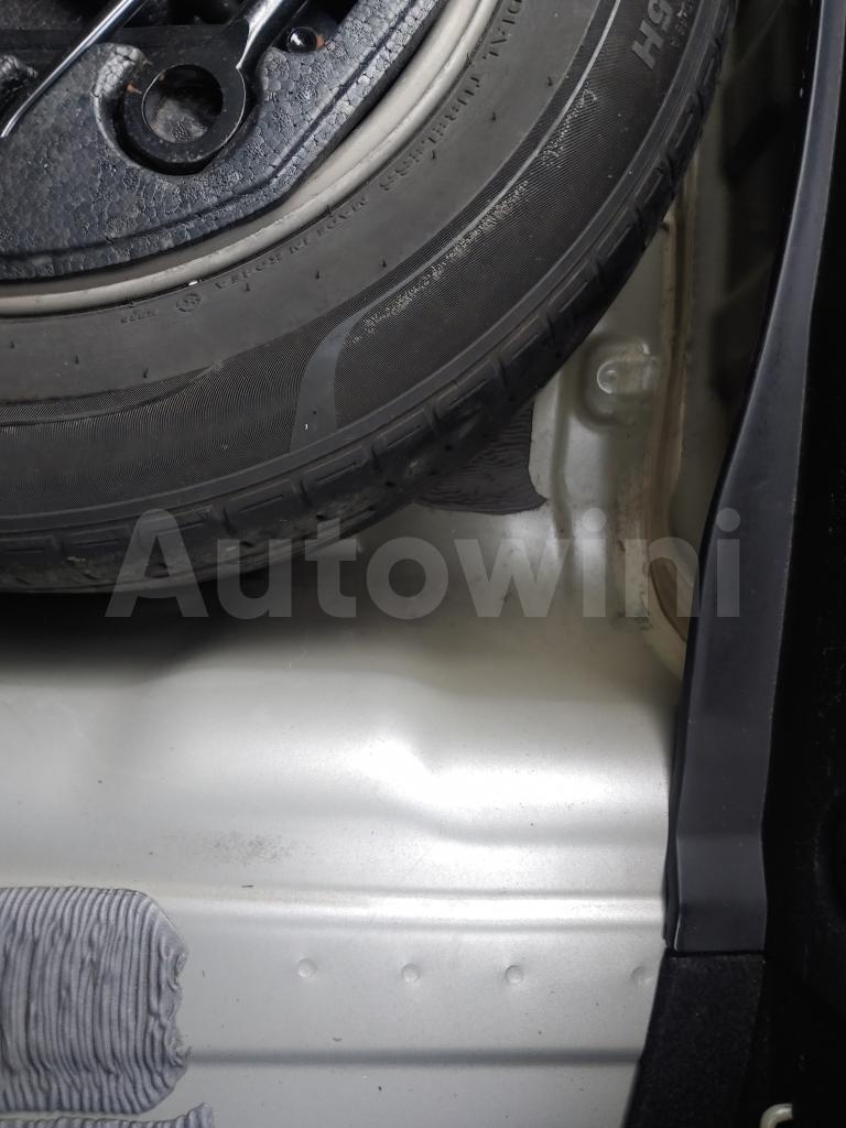2018 HYUNDAI LF SONATA 18OF17 TAXI REAL MILEAGE - 34