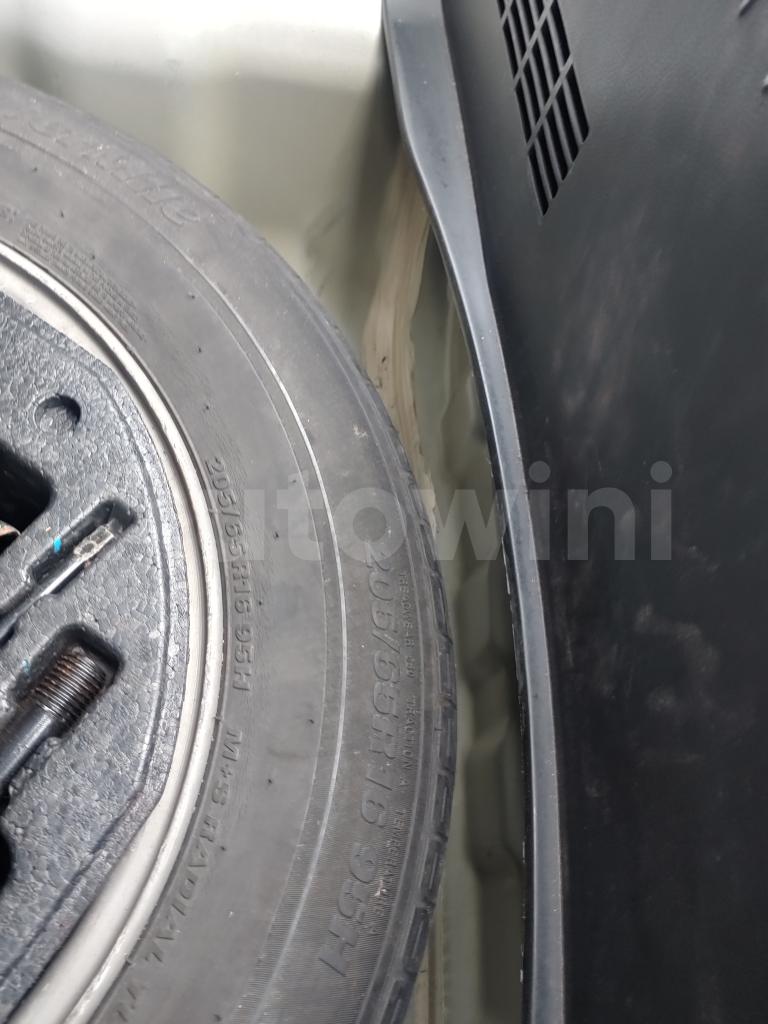 2018 HYUNDAI LF SONATA 18OF17 TAXI REAL MILEAGE - 35