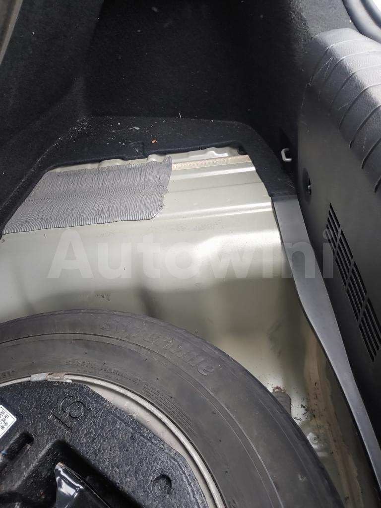2018 HYUNDAI LF SONATA 18OF17 TAXI REAL MILEAGE - 36