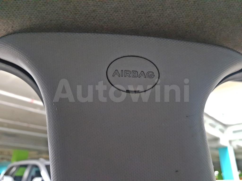 2015 HYUNDAI  AVANTE ELANTRA LPG(17R+ANDROID+LEATHER) - 22