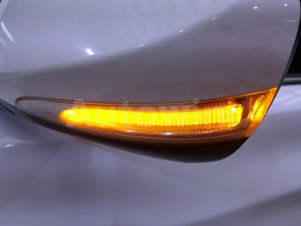 2015 HYUNDAI  AVANTE ELANTRA LPG(17R+ANDROID+LEATHER) - 32