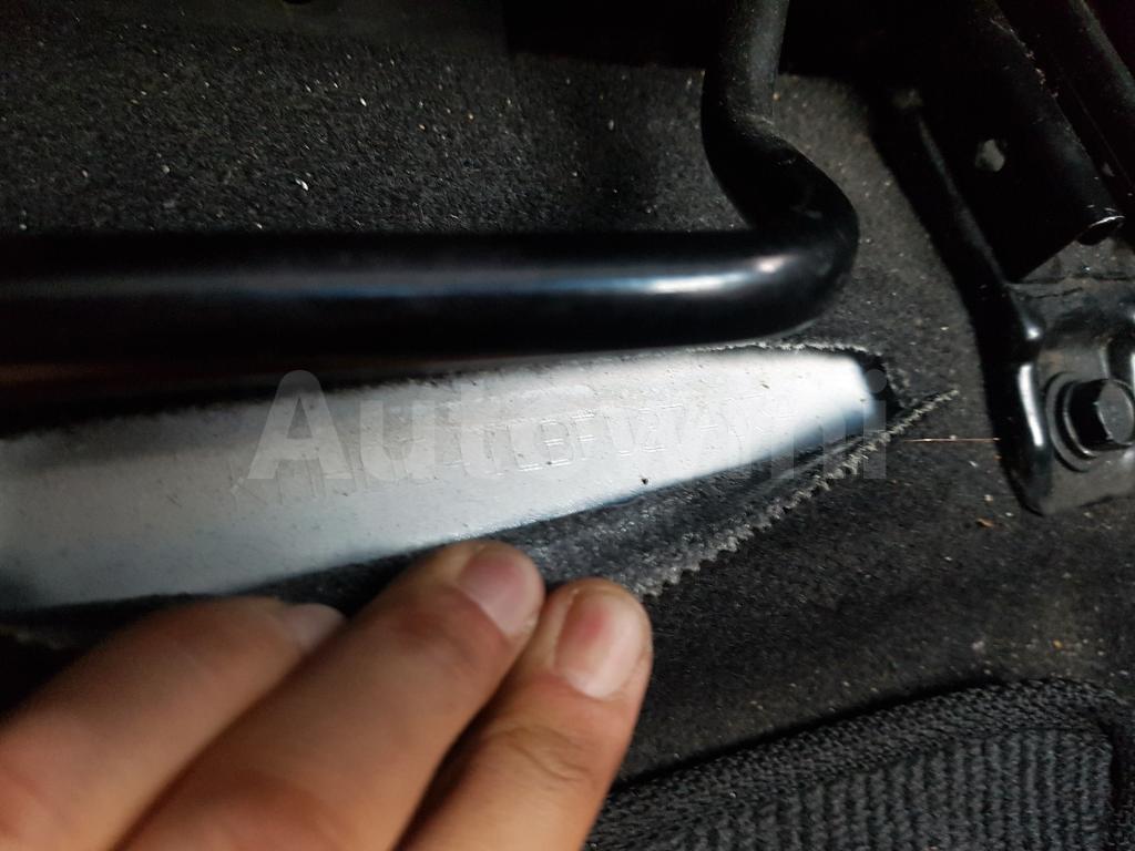 2015 HYUNDAI  AVANTE ELANTRA LPG(17R+ANDROID+LEATHER) - 42