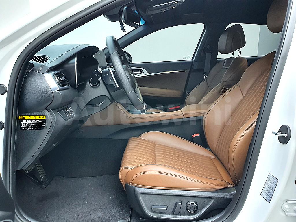 2020 GENESIS G70 2.0T 2WD ELITE - 9