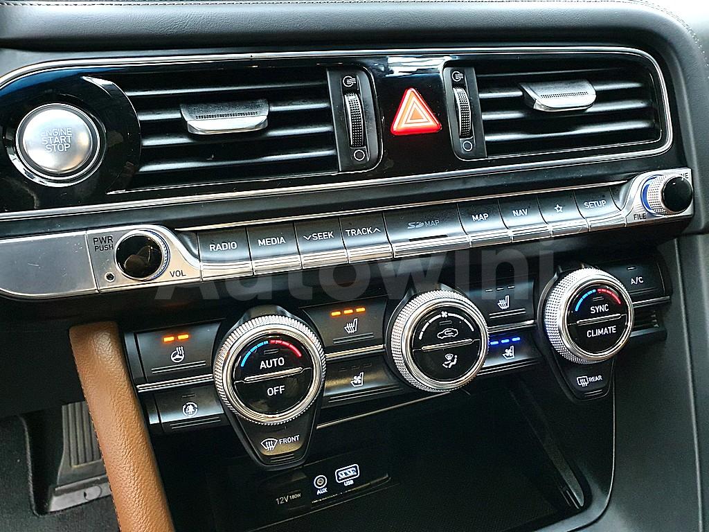 2020 GENESIS G70 2.0T 2WD ELITE - 14