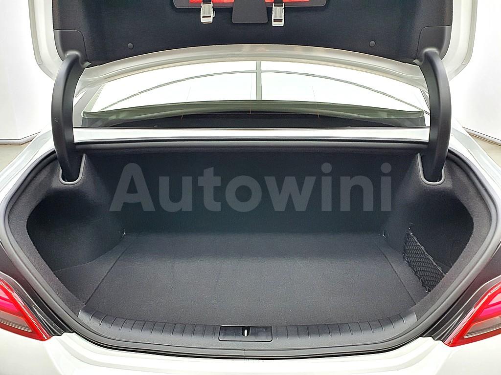2020 GENESIS G70 2.0T 2WD ELITE - 15