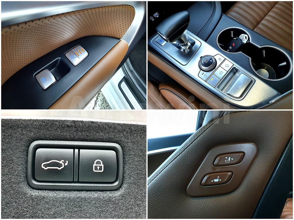 2020 GENESIS G70 2.0T 2WD ELITE - 18