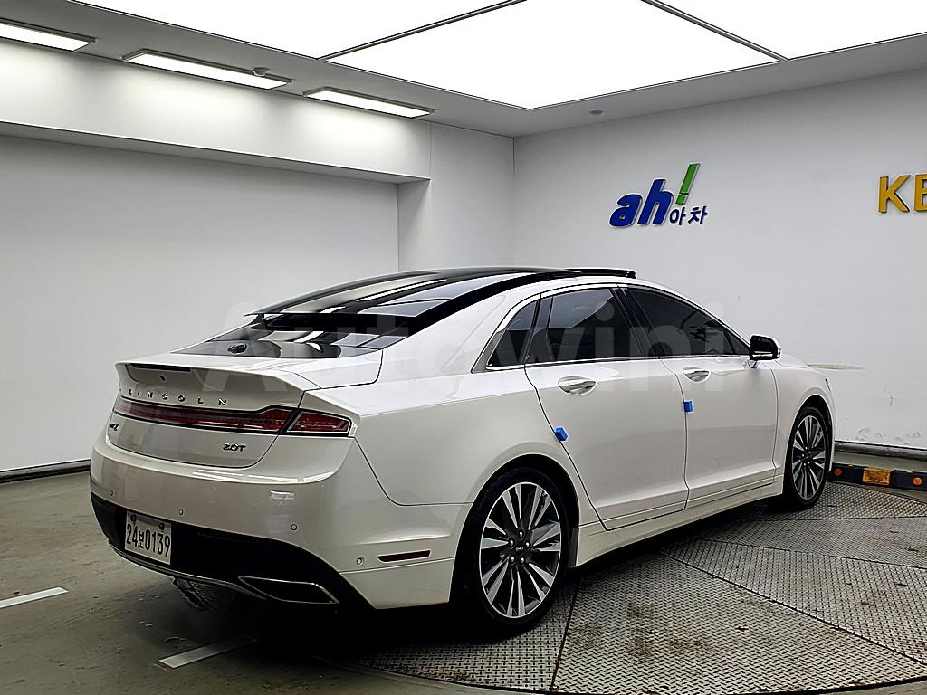 3LN6L5E98HR640681 2017 LINCOLN MKZ 2.0 FWD-2