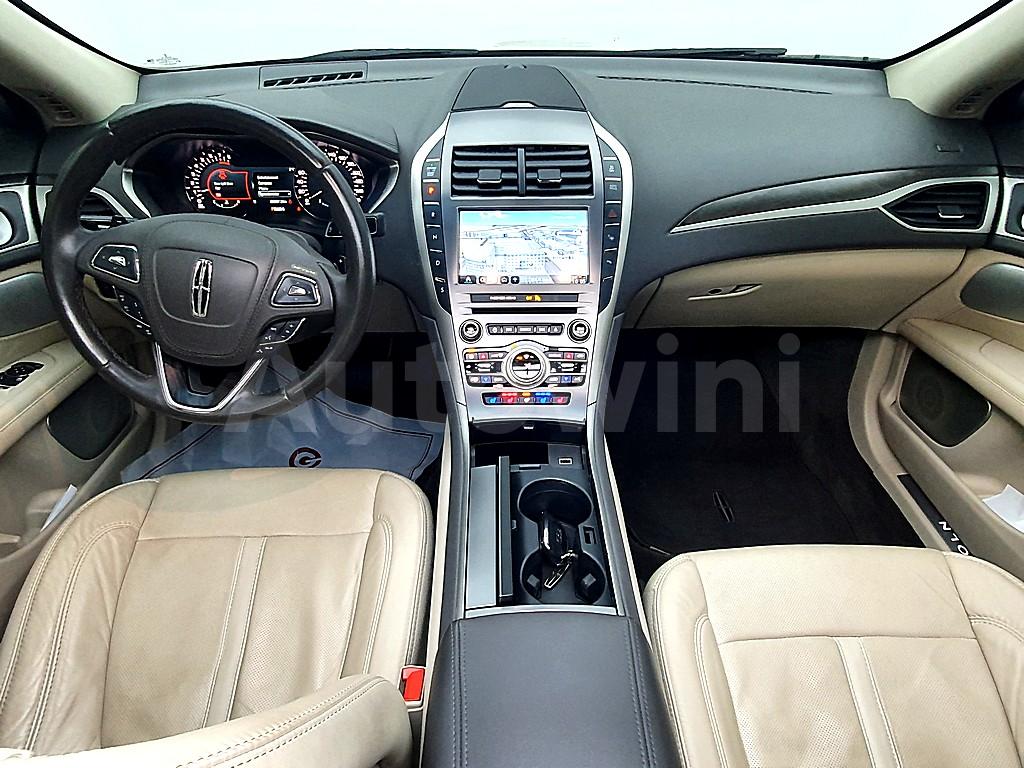3LN6L5E98HR640681 2017 LINCOLN MKZ 2.0 FWD-4