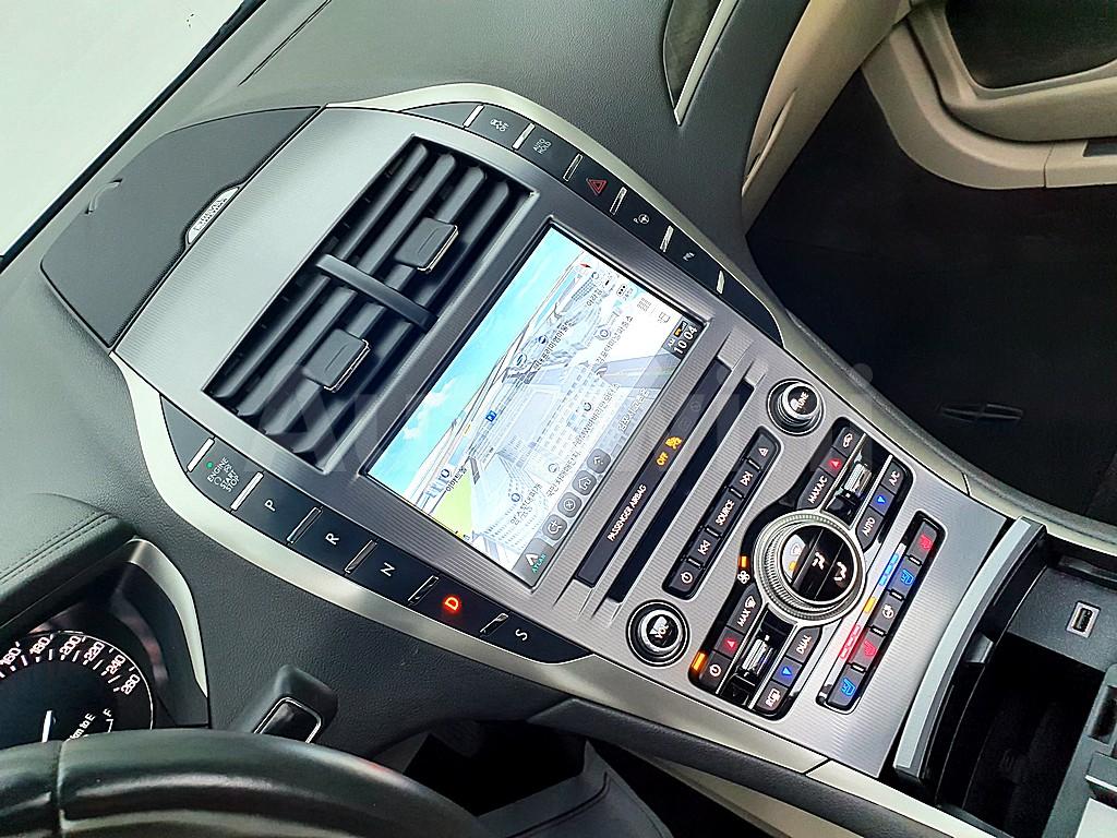 2017 LINCOLN MKZ 2.0 FWD - 10