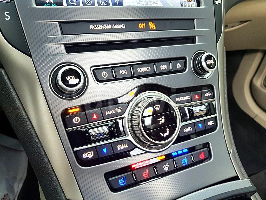 2017 LINCOLN MKZ 2.0 FWD - 13