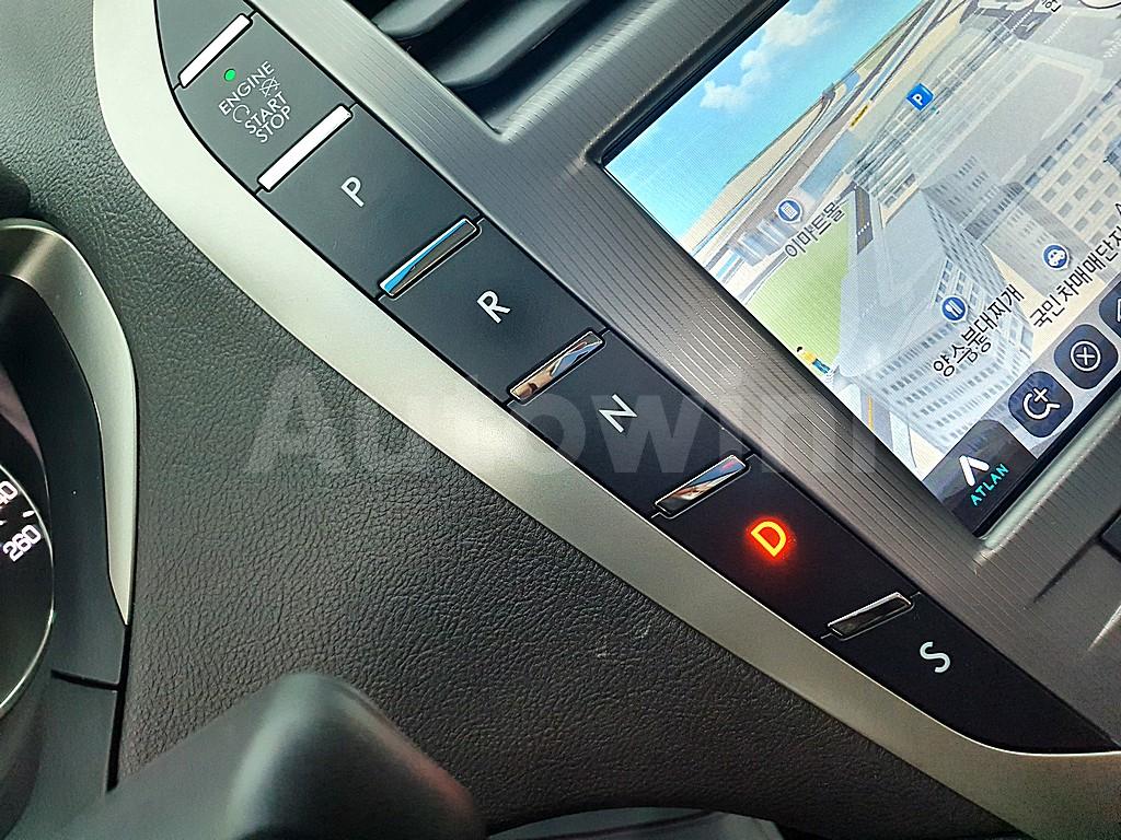 2017 LINCOLN MKZ 2.0 FWD - 14