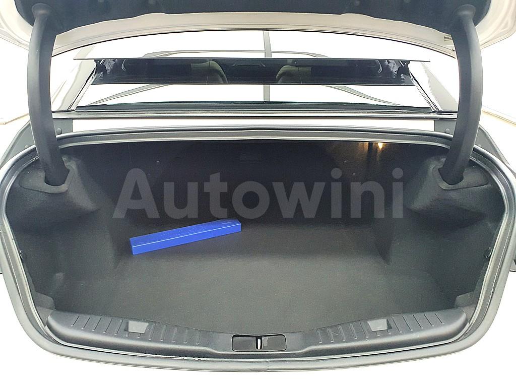 2017 LINCOLN MKZ 2.0 FWD - 16