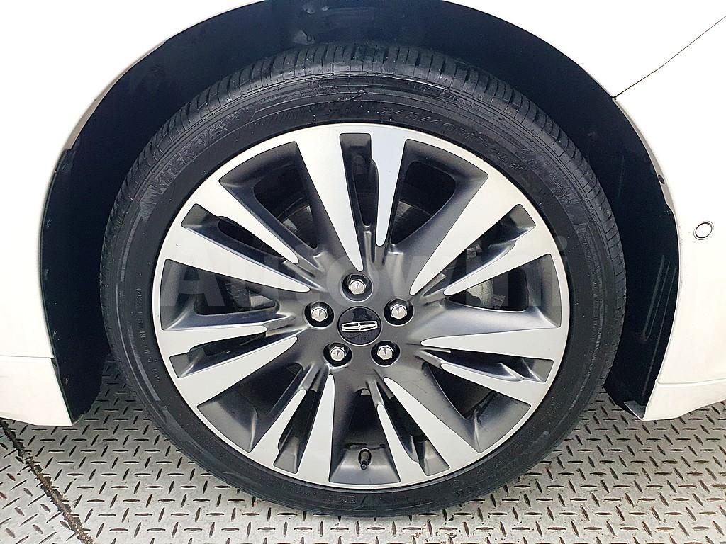 2017 LINCOLN MKZ 2.0 FWD - 17