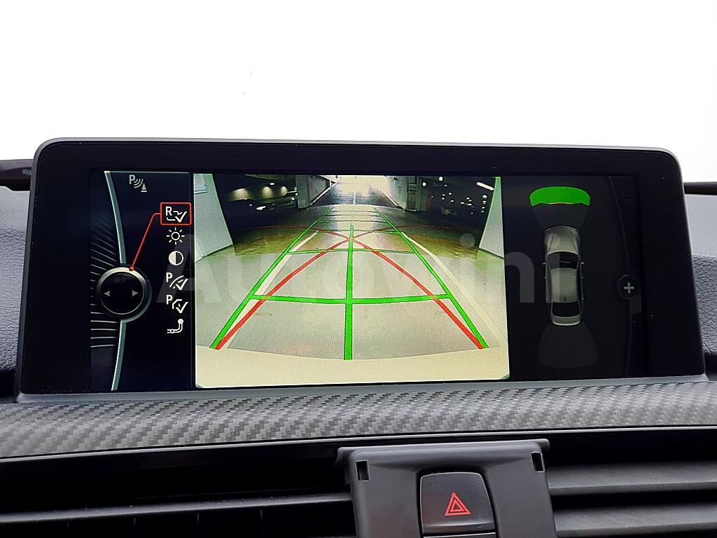 2012 BMW 3 SERIES F30  320D F30 - 13