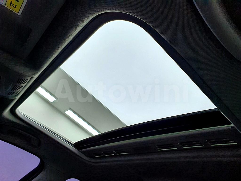 2012 BMW 3 SERIES F30  320D F30 - 15