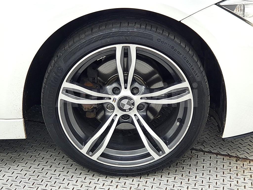 2012 BMW 3 SERIES F30  320D F30 - 17