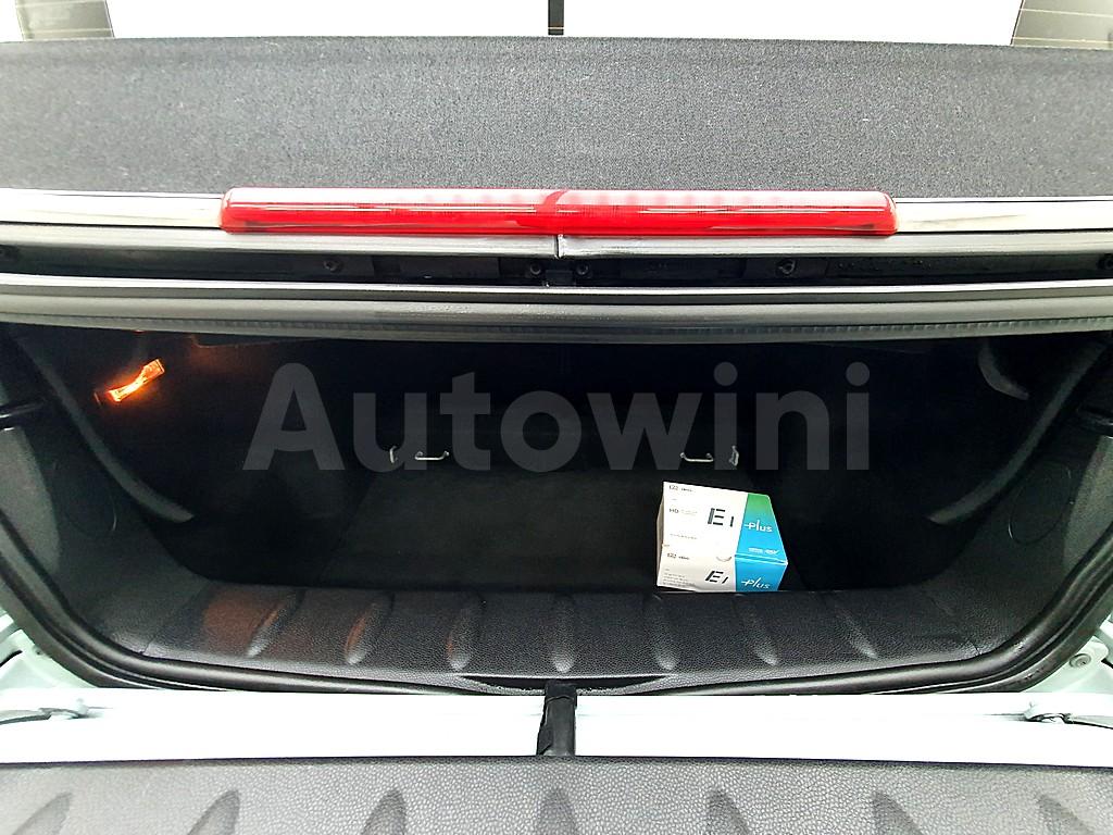 2011 MINI COOPER S CONVERTIBLE 1.6 BASIC TYPE 1ST GEN - 17