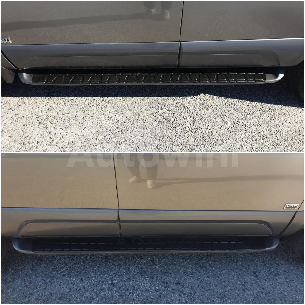 2011 KIA MOHAVE BORREGO 4WD SUNROOF NAVI R-CAM - 14