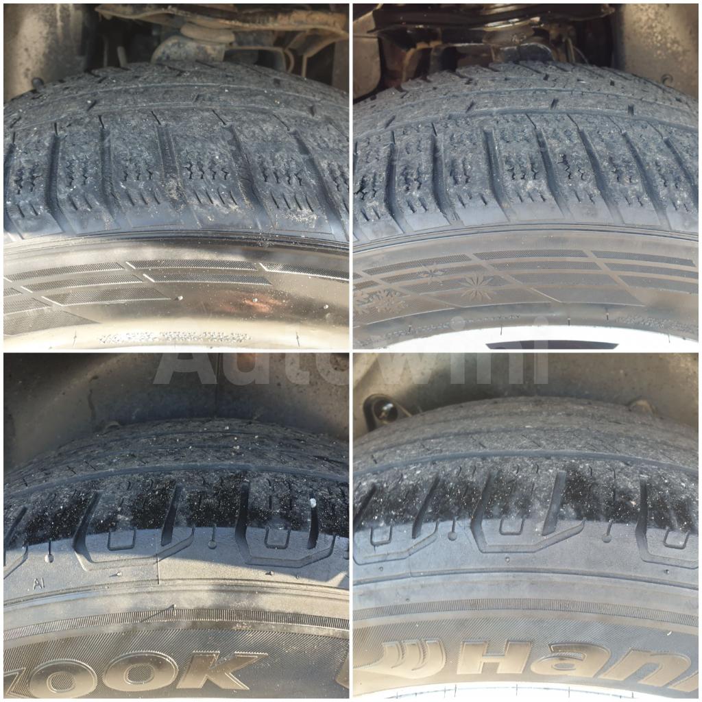 2011 KIA MOHAVE BORREGO 4WD SUNROOF NAVI R-CAM - 16