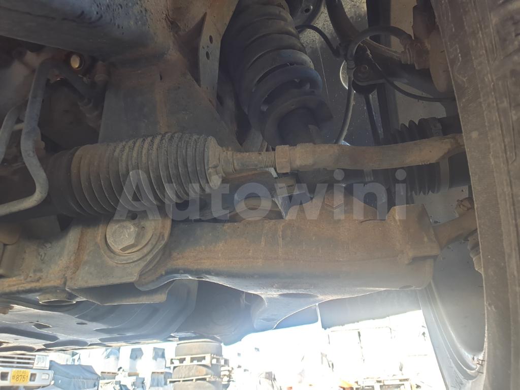 2011 KIA MOHAVE BORREGO 4WD SUNROOF NAVI R-CAM - 18