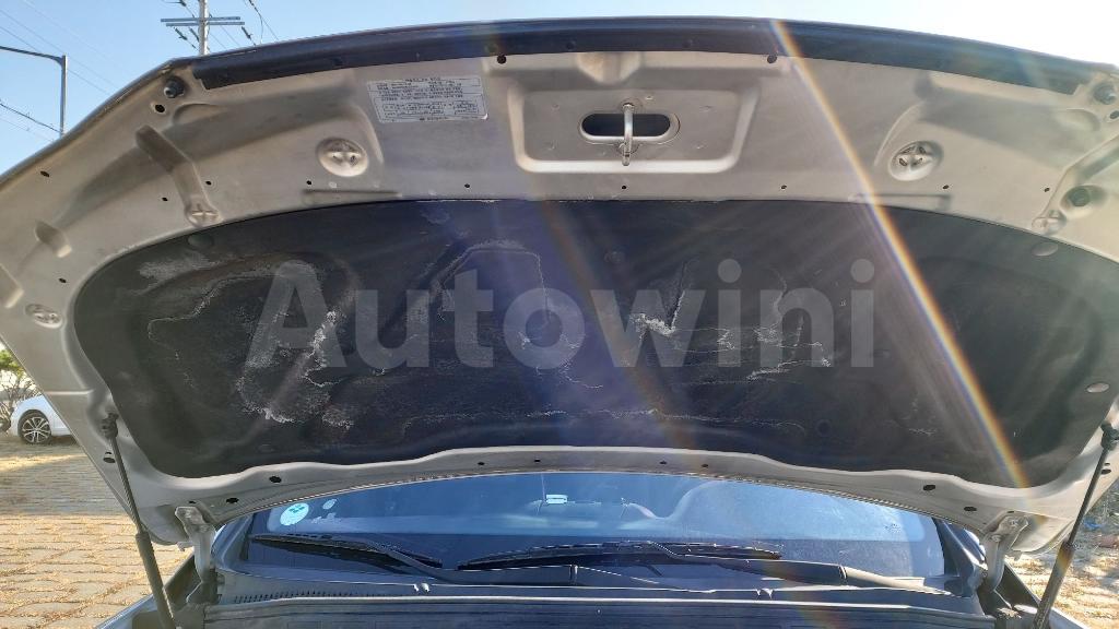 2012 HYUNDAI SANTAFE THE STYLE 4WD ABS BLUETOOTH - 28