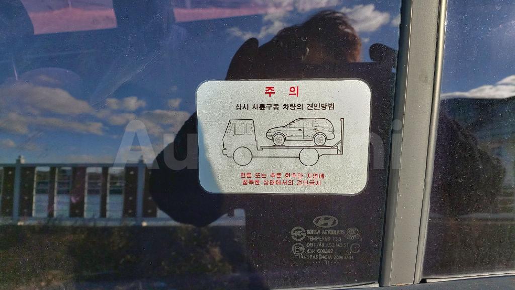 2012 HYUNDAI SANTAFE THE STYLE 4WD ABS BLUETOOTH - 30