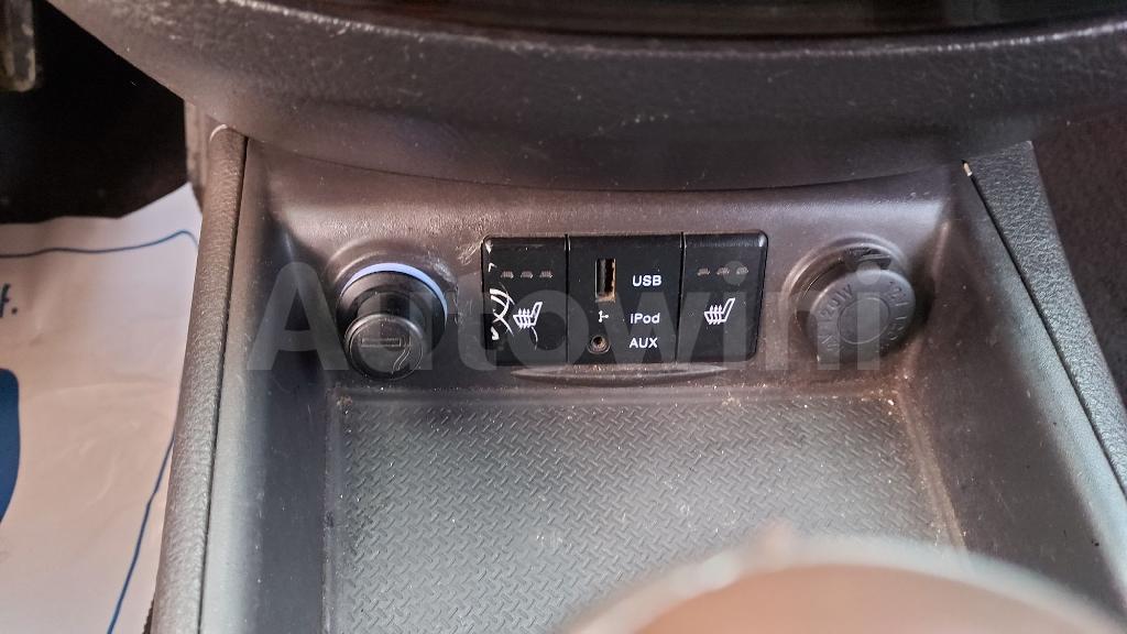 2012 HYUNDAI SANTAFE THE STYLE 4WD ABS BLUETOOTH - 36