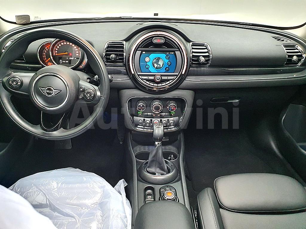 2019 MINI COOPER CLUBMAN 1.5 COOPER BASIC - 5