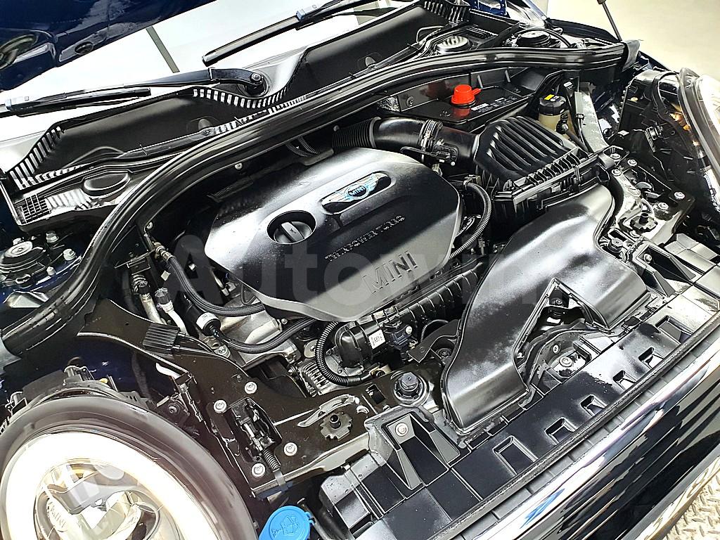 2019 MINI COOPER CLUBMAN 1.5 COOPER BASIC - 6