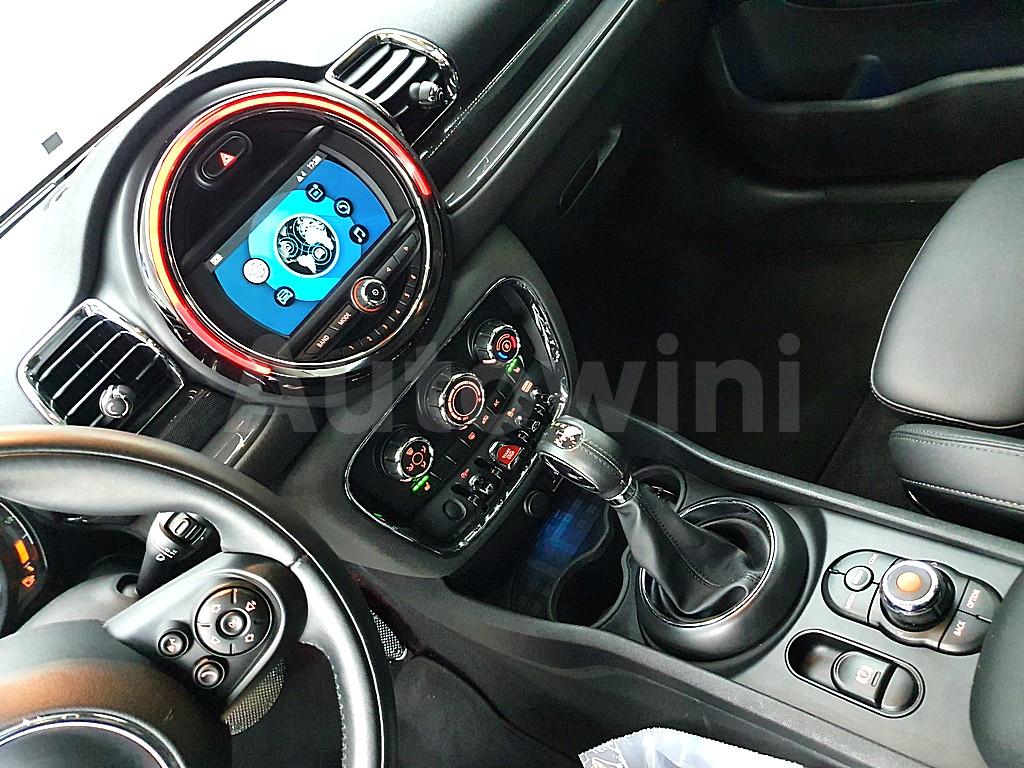 2019 MINI COOPER CLUBMAN 1.5 COOPER BASIC - 11