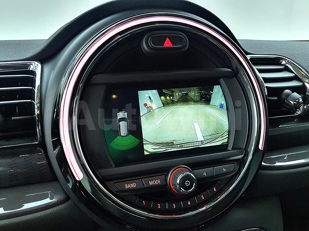 2019 MINI COOPER CLUBMAN 1.5 COOPER BASIC - 12