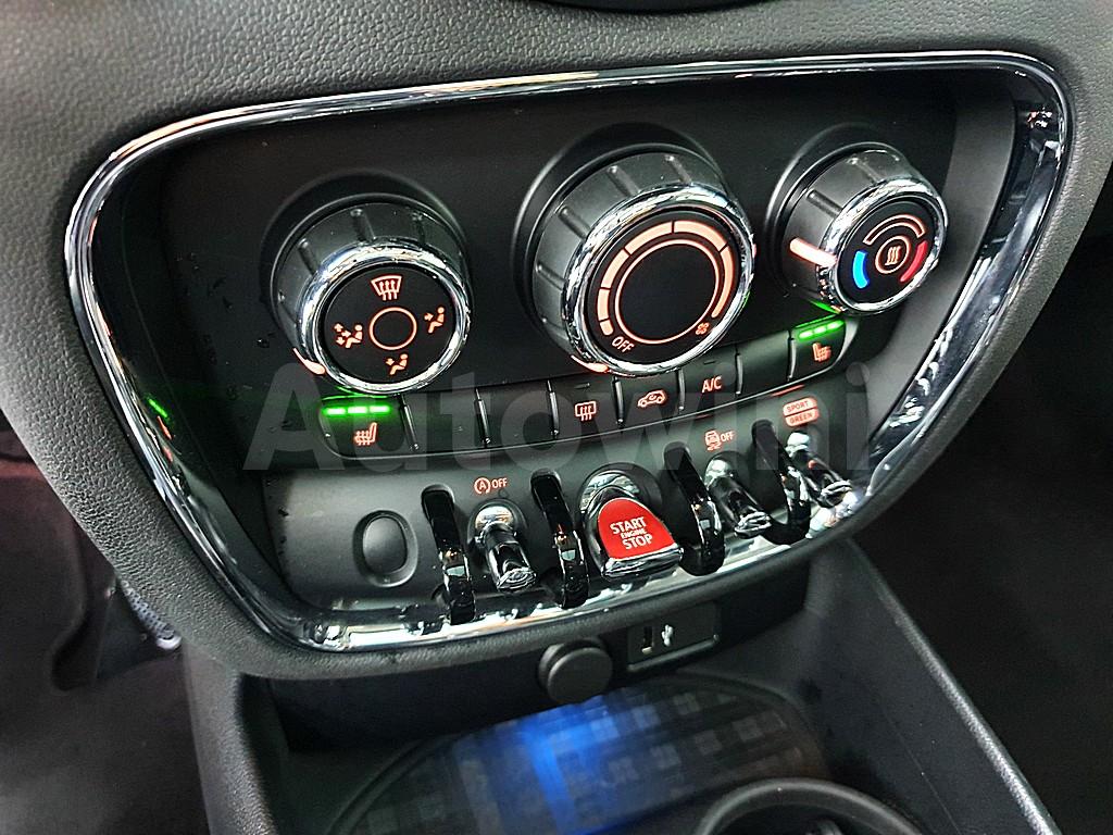 2019 MINI COOPER CLUBMAN 1.5 COOPER BASIC - 13