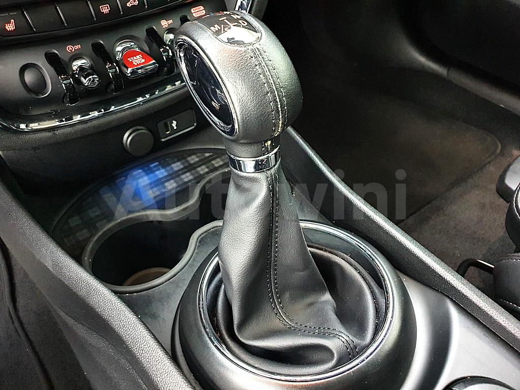 2019 MINI COOPER CLUBMAN 1.5 COOPER BASIC - 14